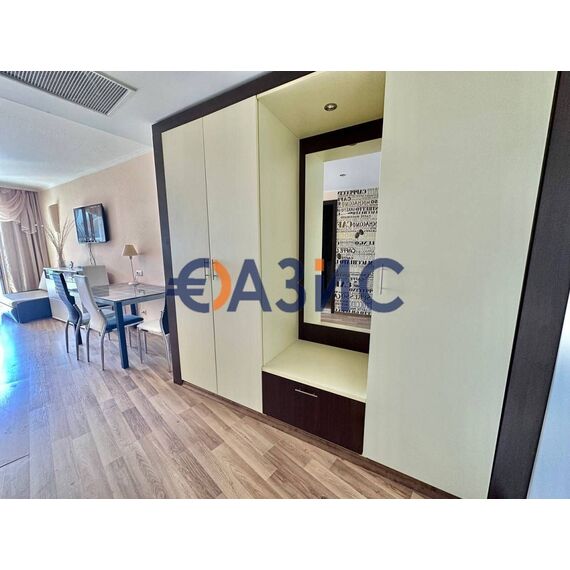 Квартира 3-комнатная 1+1 в Несебре (Святой Влас) площадь 115м² 4 этаж, изображение 17