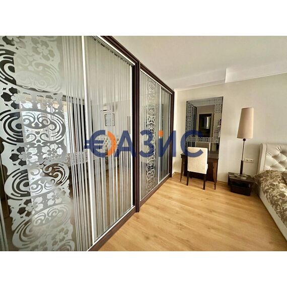 Квартира 3-комнатная 2+1 в Несебре (Солнечный Берег) площадь 96м² 6 этаж, изображение 7