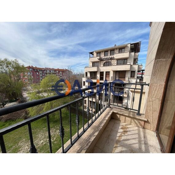 Квартира 3-комнатная 2+1 в Несебре (Солнечный Берег) площадь 77.3м² 4 этаж, изображение 15