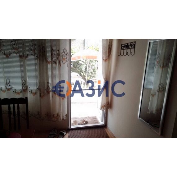 Квартира 2-комнатная 1+1 в Бургасе (Сарафово) площадь 50м²