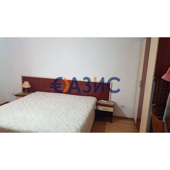 Квартира 2-комнатная 1+1 в Бяле площадь 100м² 5 этаж, изображение 7