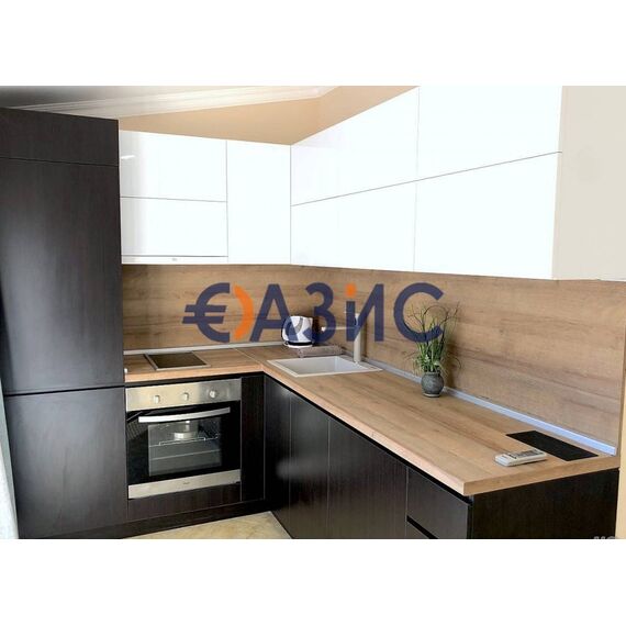 Квартира 3-комнатная 2+1 в Несебре площадь 130м² 4 этаж, изображение 5
