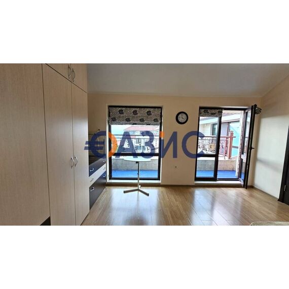 Квартира 2-комнатная 1+1 в Несебре (Кошарица) площадь 82м² 5 этаж, изображение 8