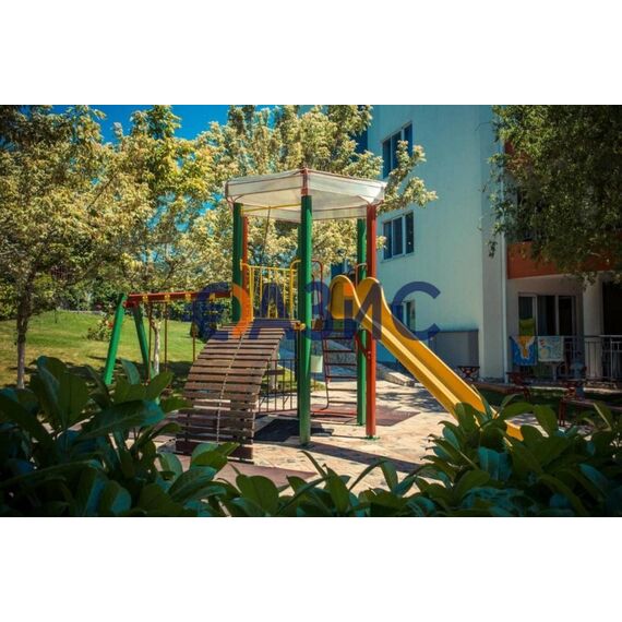 Квартира 1-комнатная в Несебре (Солнечный Берег) площадь 46.8м² 1 этаж, изображение 18