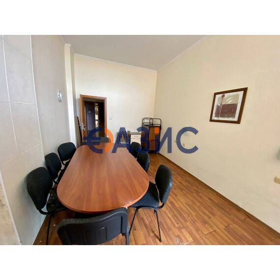 Квартира 2-комнатная 1+1 в Несебре площадь 87.3м² 1 этаж, изображение 8