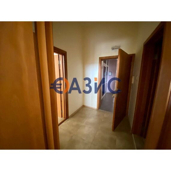 Квартира 2-комнатная 1+1 в Несебре площадь 87.3м² 1 этаж, изображение 14