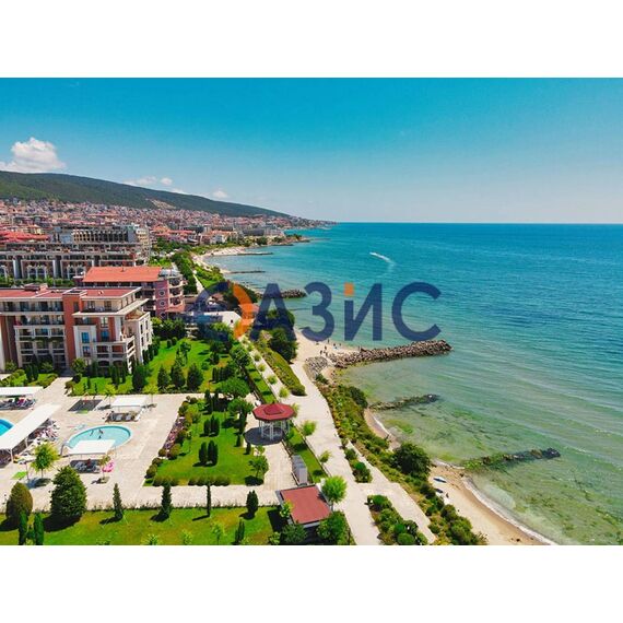 Квартира 3-комнатная 1+1 в Несебре (Святой Влас) площадь 115м² 4 этаж, изображение 6