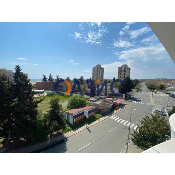 Квартира 2-комнатная 1+1 в Несебре площадь 74.9м² 4 этаж, изображение 18