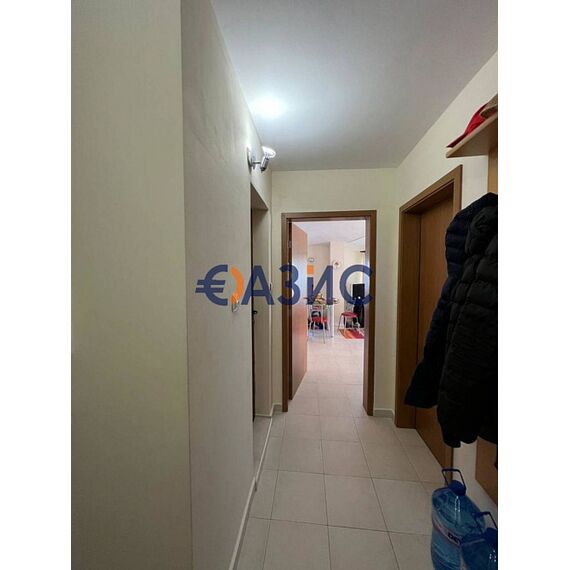 Квартира 2-комнатная 1+1 в Несебре (Святой Влас) площадь 65м² 4 этаж, изображение 10