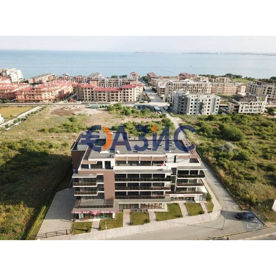 Квартира 2-комнатная 1+1 в Несебре (Святой Влас) площадь 116.5м² 2 этаж, изображение 14