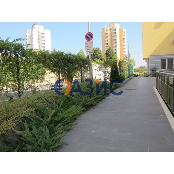 Квартира 3-комнатная 2+1 в Несебре площадь 114.9м² 2 этаж, изображение 15