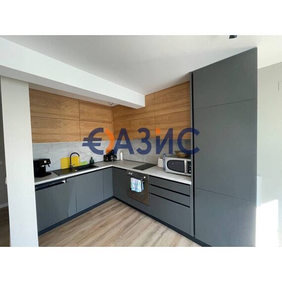 Квартира 5-комнатная 4+1 в Несебре (Равда) площадь 164м² 2 этаж, изображение 4