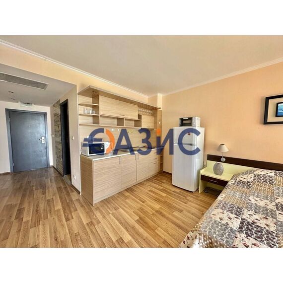 Квартира 3-комнатная 1+1 в Несебре (Святой Влас) площадь 115м² 4 этаж, изображение 13