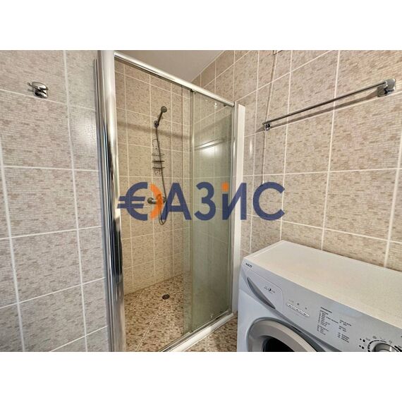 Квартира 3-комнатная 1+1 в Несебре (Святой Влас) площадь 115м² 4 этаж, изображение 18