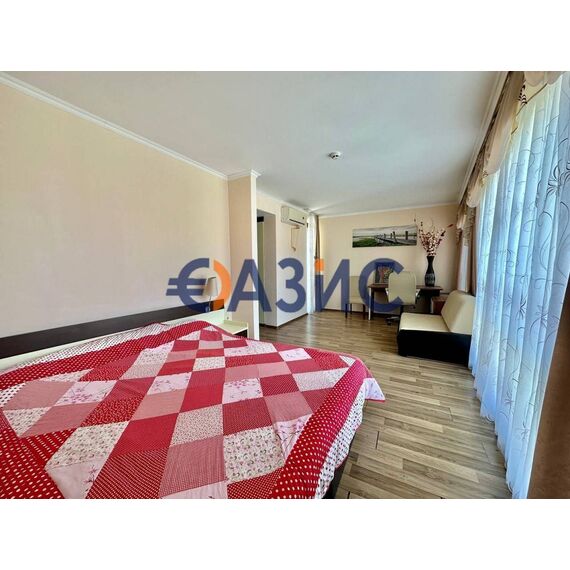 Квартира 3-комнатная 1+1 в Несебре (Святой Влас) площадь 115м² 4 этаж, изображение 15