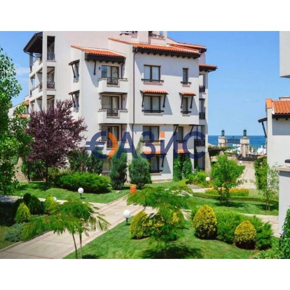Квартира 3-комнатная 2+1 в Царево (Лозенец) площадь 133.5м², изображение 19