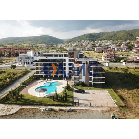 Квартира 2-комнатная 1+1 в Несебре (Святой Влас) площадь 116.5м² 2 этаж, изображение 9