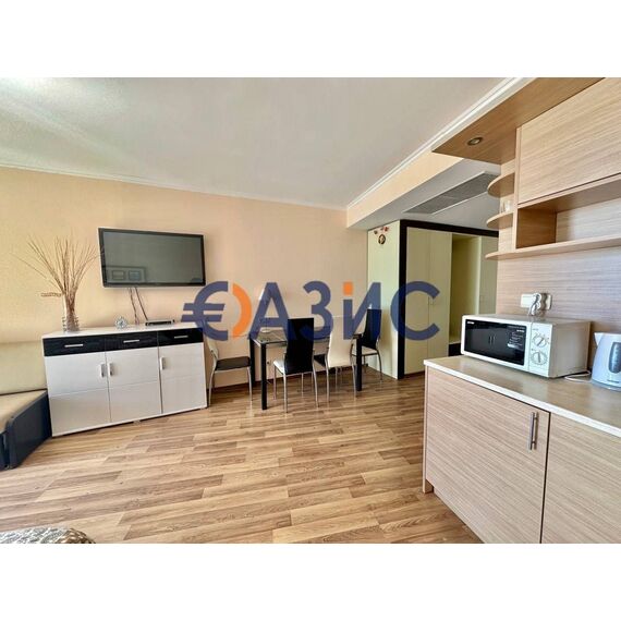 Квартира 3-комнатная 1+1 в Несебре (Святой Влас) площадь 115м² 4 этаж, изображение 12