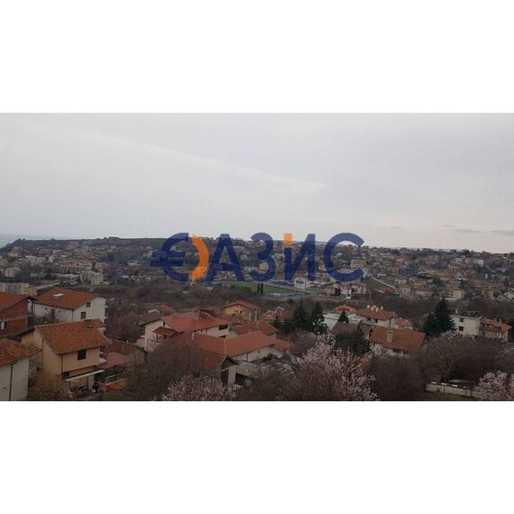 Квартира 2-комнатная 1+1 в Бяле площадь 100м² 5 этаж, изображение 16