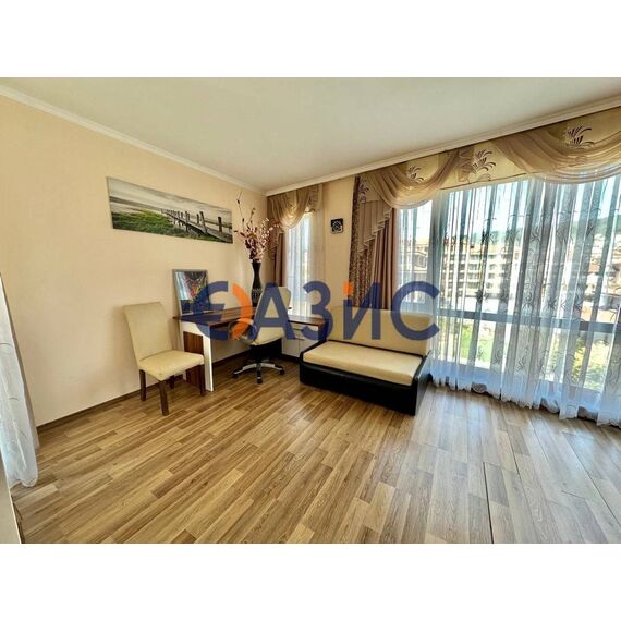 Квартира 3-комнатная 1+1 в Несебре (Святой Влас) площадь 115м² 4 этаж, изображение 14