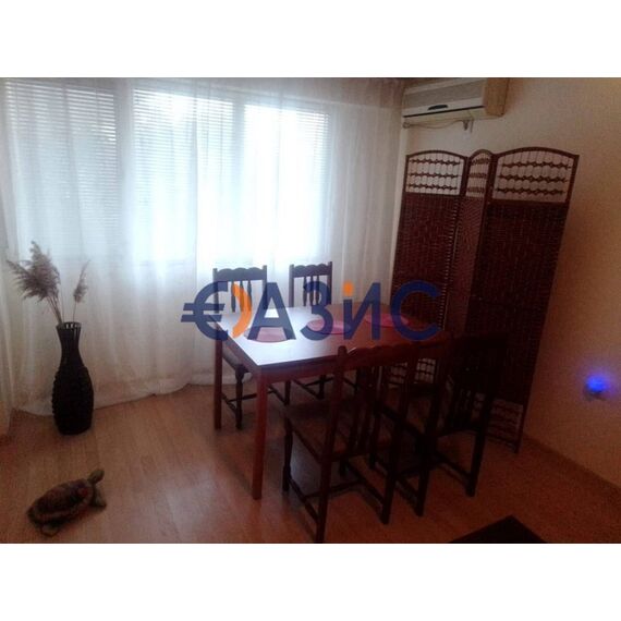 Квартира 2-комнатная 1+1 в Бургасе (Сарафово) площадь 50м², изображение 2