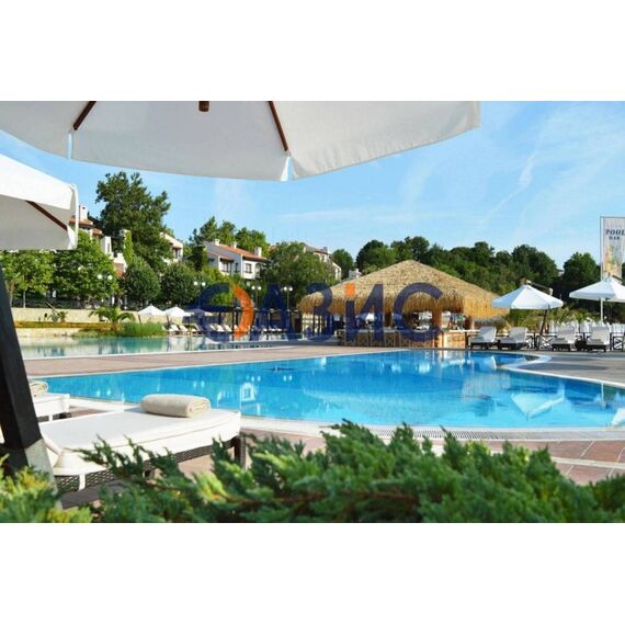 Квартира 3-комнатная 2+1 в Царево (Лозенец) площадь 133.5м², изображение 13