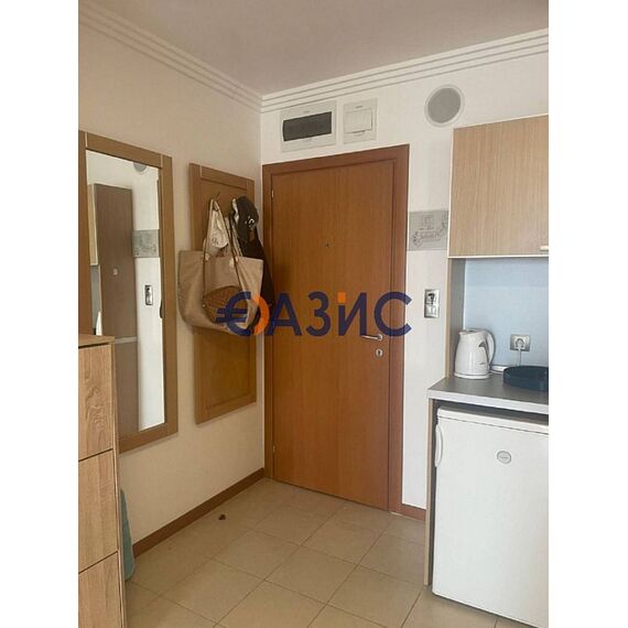 Квартира 2-комнатная 1+1 в Несебре (Равда) площадь 79.4м², изображение 6