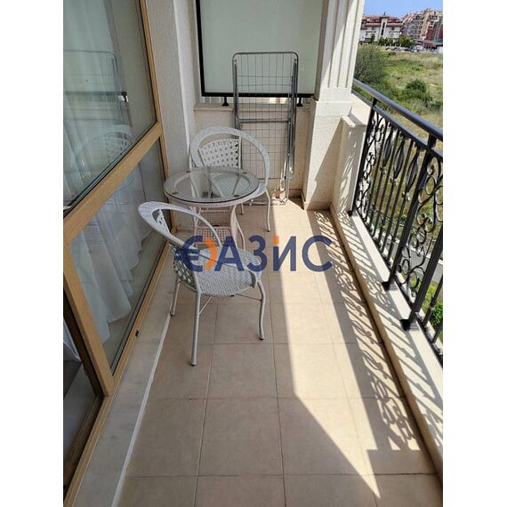 Квартира 3-комнатная 2+1 в Несебре (Святой Влас) площадь 128.4м² 4 этаж, изображение 3