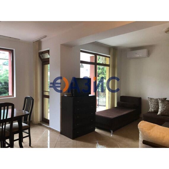 Квартира 2-комнатная 1+1 в Несебре площадь 84м², изображение 10