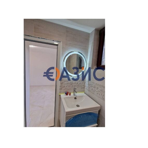 Квартира 3-комнатная 2+1 в Несебре (Кошарица) площадь 90м² 2 этаж, изображение 11
