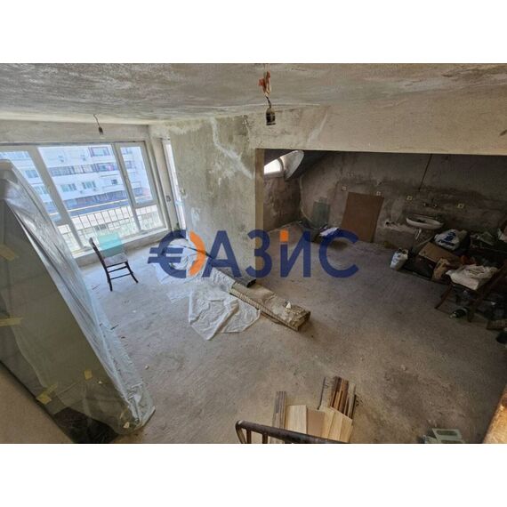 Квартира 5-комнатная 4+1 в Бургасе площадь 146м² 6 этаж, изображение 2
