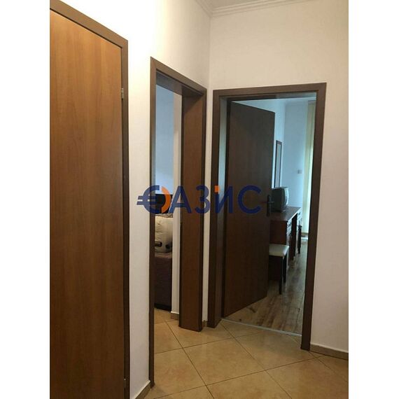 Квартира 2-комнатная 1+1 в Несебре площадь 84м², изображение 17