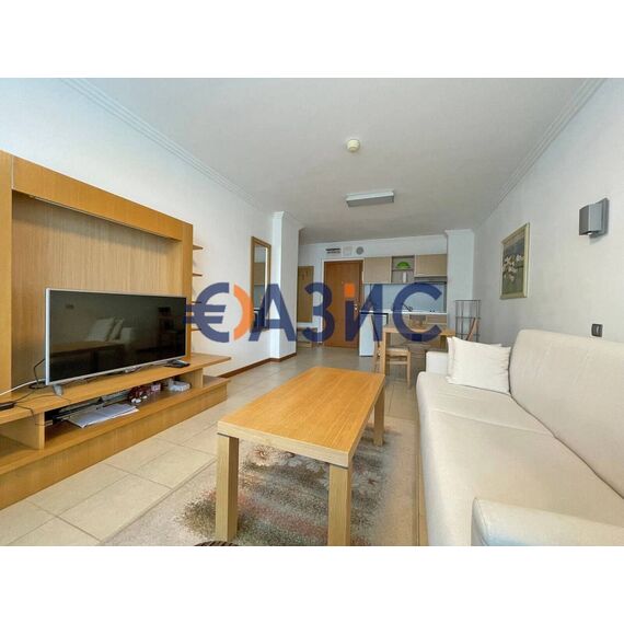 Квартира 2-комнатная 1+1 в Несебре (Равда) площадь 89м² 3 этаж, изображение 5