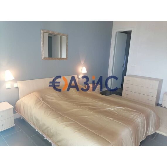 Квартира 3-комнатная 2+1 в Несебре (Обзор) площадь 124.6м² 3 этаж, изображение 8