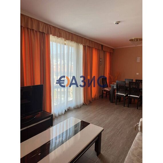 Квартира 3-комнатная 2+1 в Несебре (Святой Влас) площадь 158м² 4 этаж, изображение 6