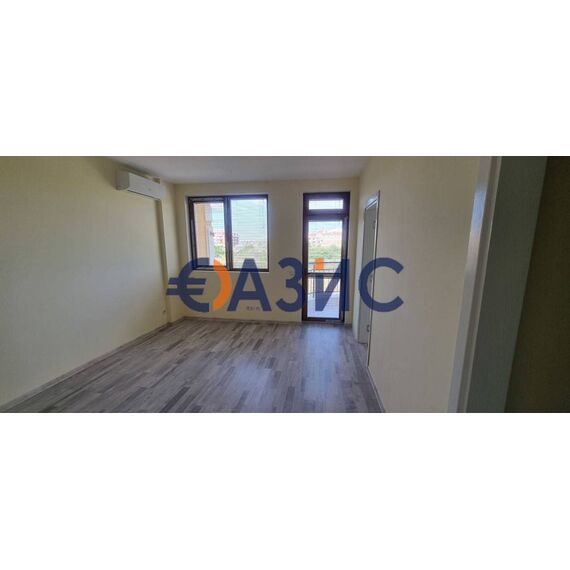 Квартира 2-комнатная 1+1 в Несебре (Равда) площадь 55.1м² 3 этаж, изображение 4