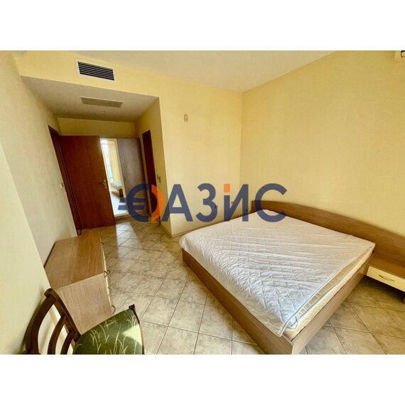 Квартира 3-комнатная 2+1 в Несебре (Солнечный Берег) площадь 124м² 5 этаж, изображение 12