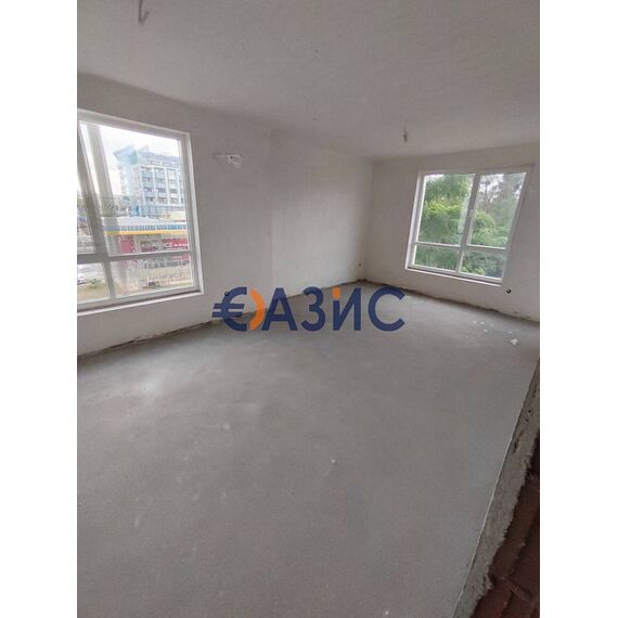 Квартира 3-комнатная 2+1 в Несебре площадь 92.2м² 3 этаж, изображение 5