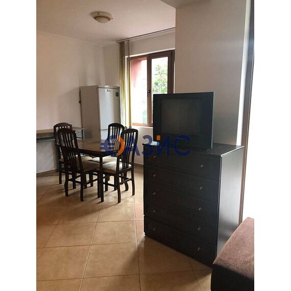 Квартира 2-комнатная 1+1 в Несебре площадь 84м², изображение 13