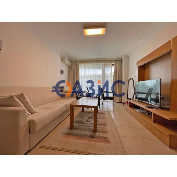 Квартира 2-комнатная 1+1 в Несебре (Равда) площадь 89м² 3 этаж, изображение 3