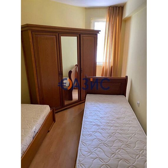 Квартира 4-комнатная 3+1 в Несебре (Святой Влас) площадь 103м², изображение 12