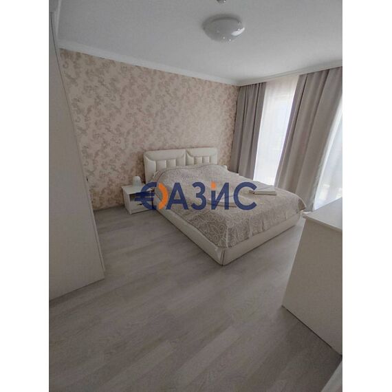 Квартира 3-комнатная 2+1 в Несебре (Святой Влас) площадь 128.4м² 4 этаж, изображение 10