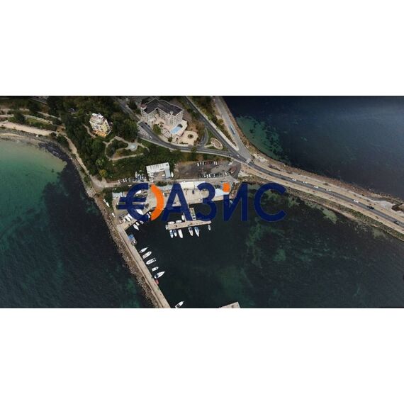 Квартира 3-комнатная 2+1 в Несебре площадь 100м² 2 этаж, изображение 8