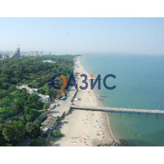 Квартира 5-комнатная 4+1 в Бургасе площадь 146м² 6 этаж, изображение 17