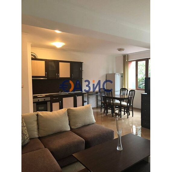 Квартира 2-комнатная 1+1 в Несебре площадь 84м², изображение 2