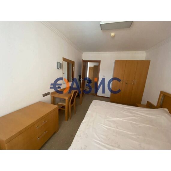 Квартира 2-комнатная 1+1 в Несебре (Равда) площадь 89м² 4 этаж, изображение 11