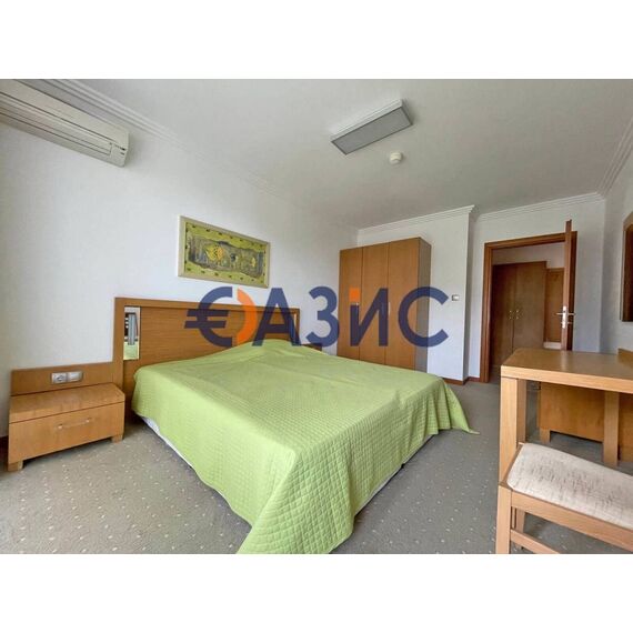 Квартира 2-комнатная 1+1 в Несебре (Равда) площадь 89м² 3 этаж, изображение 10