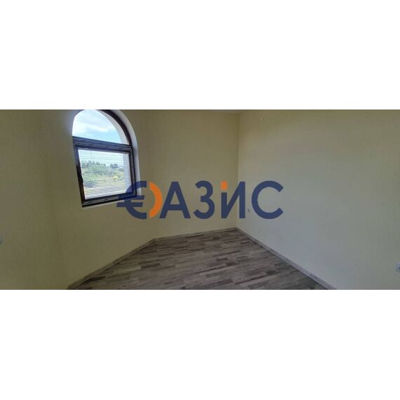 Квартира 2-комнатная 1+1 в Несебре (Равда) площадь 55.1м² 3 этаж, изображение 5