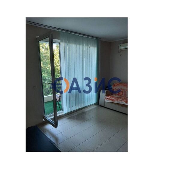 Квартира 2-комнатная 1+1 в Приморско (Китен) площадь 62м² 4 этаж, изображение 6