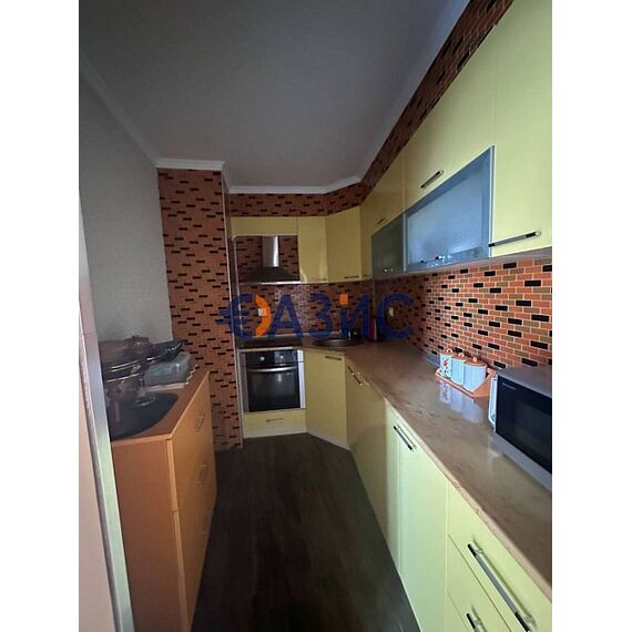 Квартира 3-комнатная 2+1 в Несебре (Святой Влас) площадь 158м² 4 этаж, изображение 8